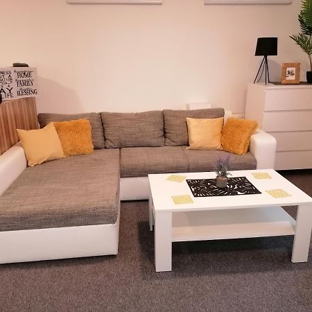 Apartman 26 Mymara Bešeňová المظهر الخارجي الصورة