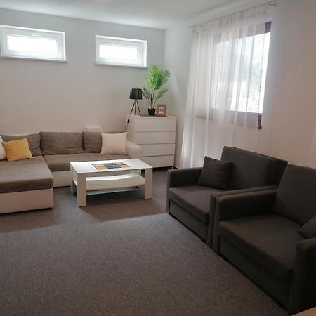 Apartman 26 Mymara Bešeňová المظهر الخارجي الصورة