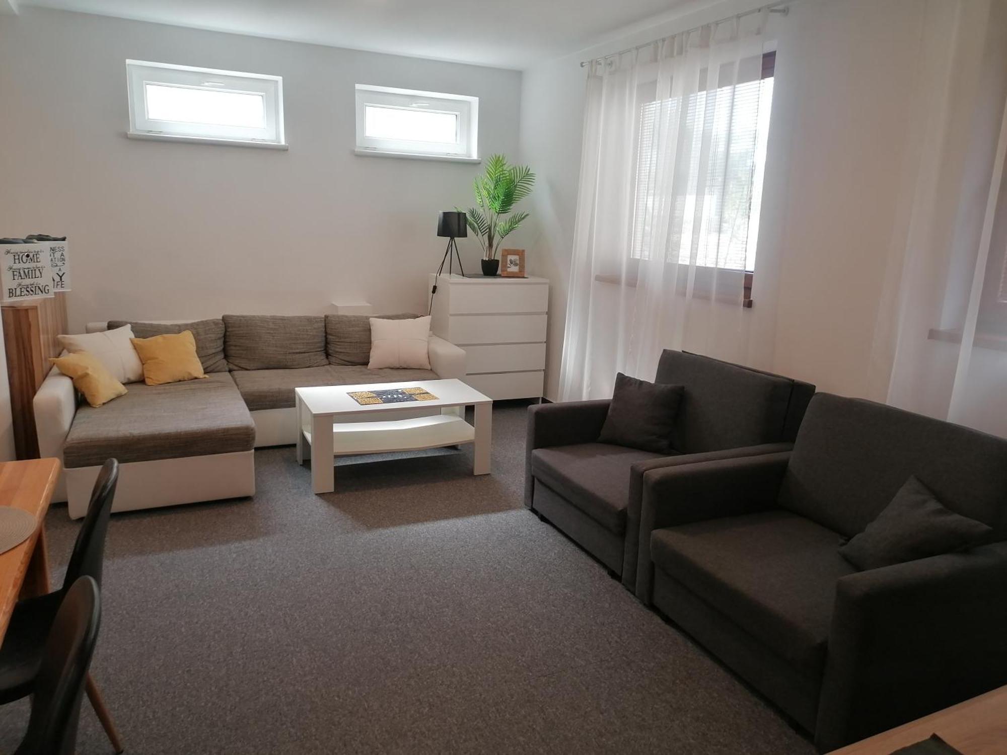 Apartman 26 Mymara Bešeňová المظهر الخارجي الصورة